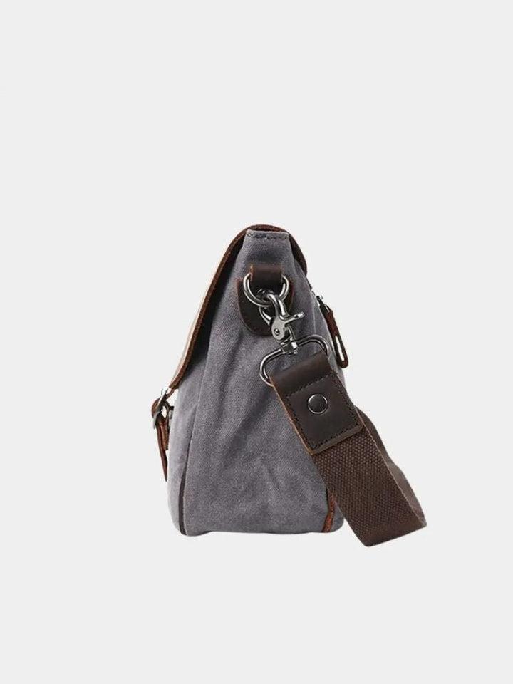 Nikolai™ Mala Messenger Bag - Windsor Edition