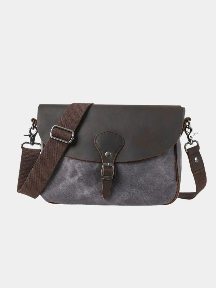 Nikolai™ Mala Messenger Bag - Windsor Edition