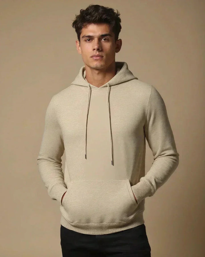 Noa™ | Casaco com Capuz Elegante