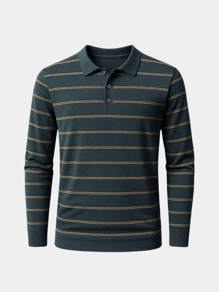 Noa™ | Striped Marine Sundeck