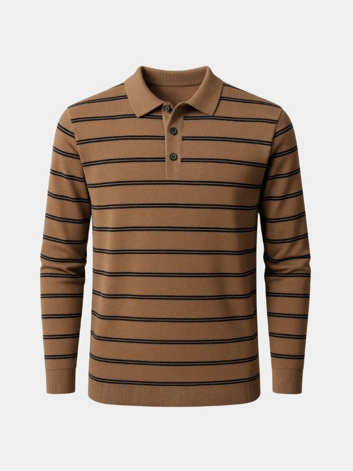 Noa™ | Striped Marine Sundeck