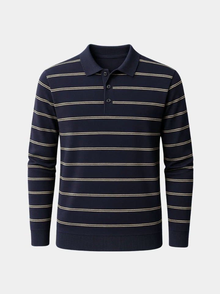Noa™ | Striped Marine Sundeck