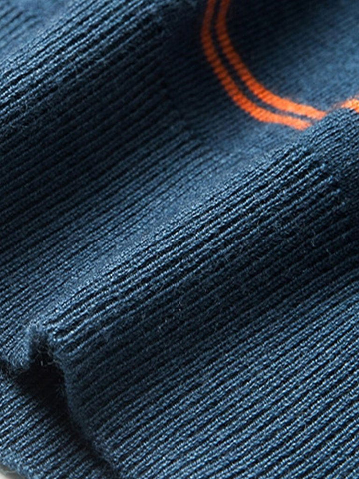 Noa™ | Striped Marine Sundeck