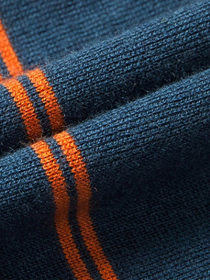 Noa™ | Striped Marine Sundeck