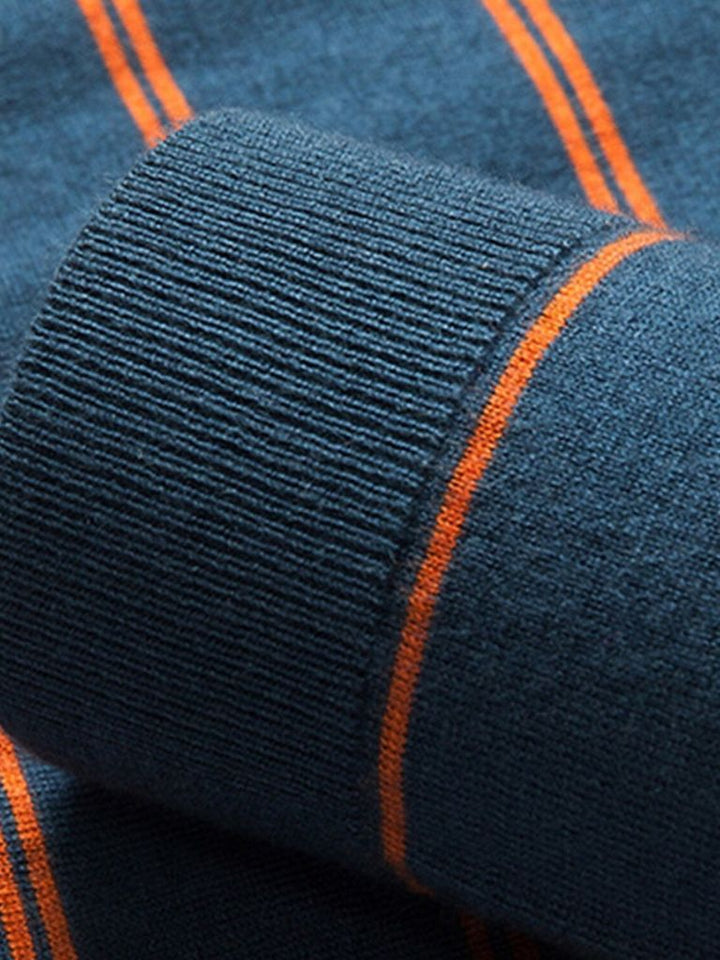 Noa™ | Striped Marine Sundeck