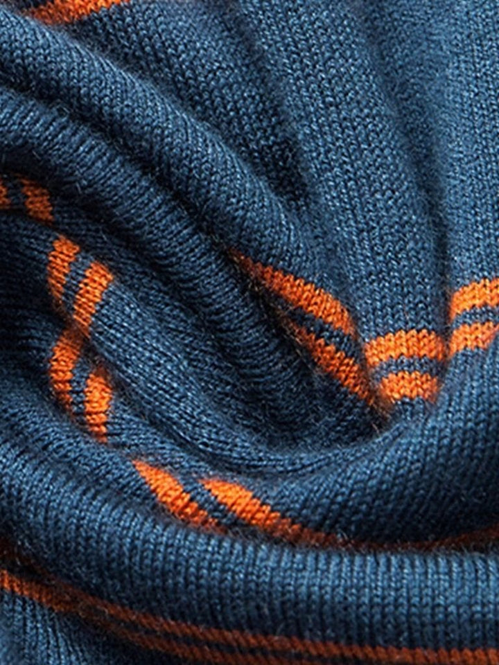 Noa™ | Striped Marine Sundeck