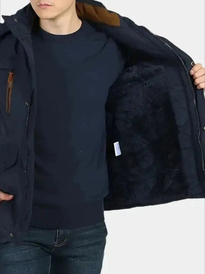 Noah™ Military Hoodie