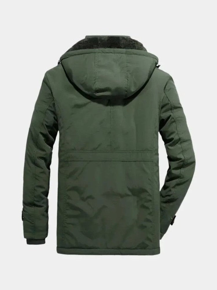 Noah™ Military Hoodie
