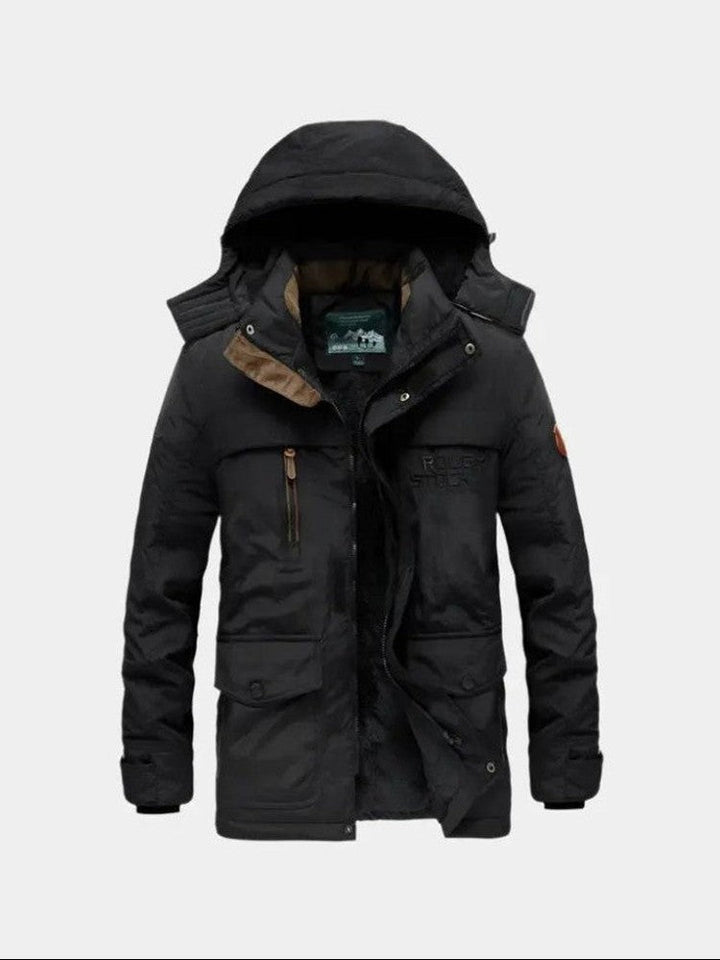 Noah™ Military Hoodie