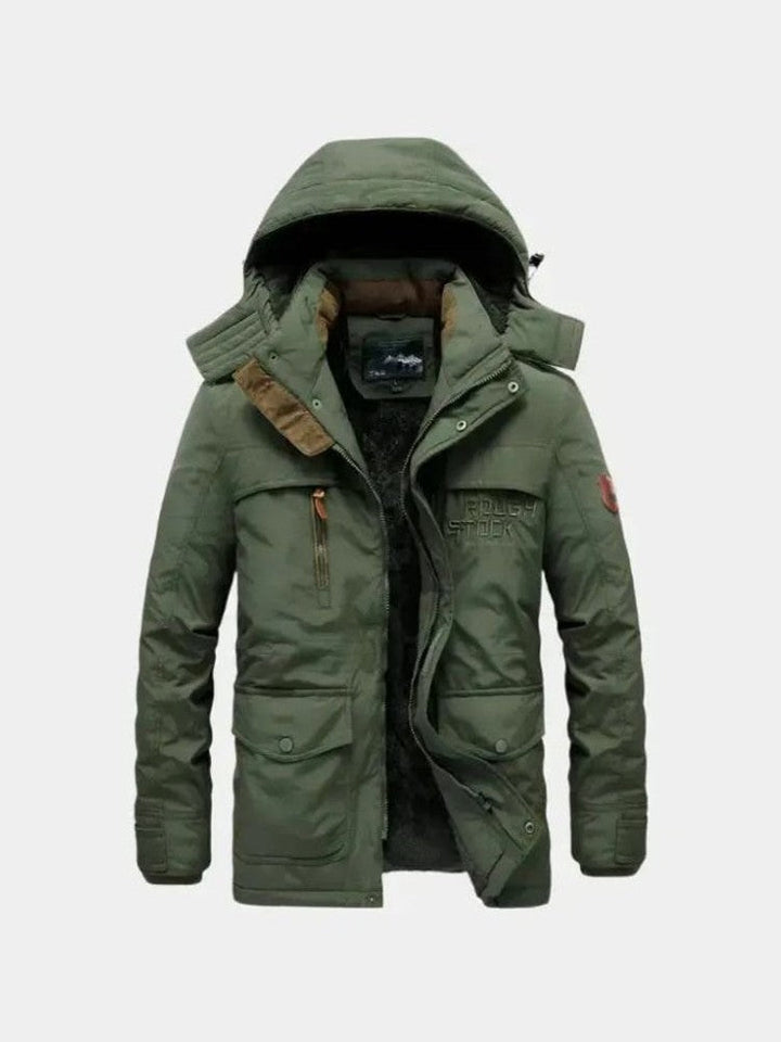 Noah™ Military Hoodie