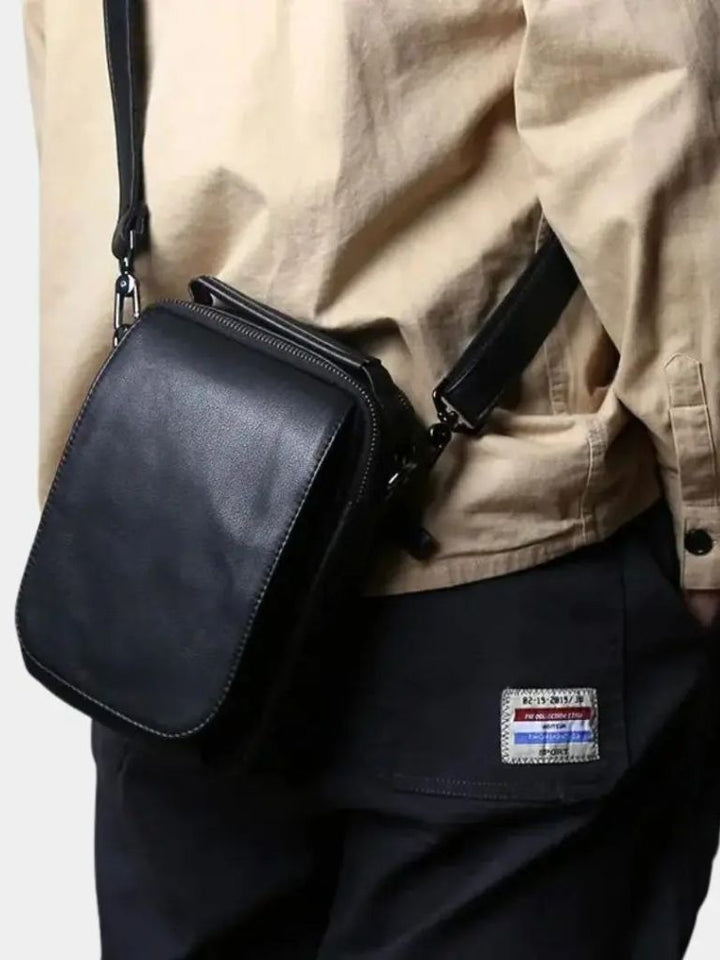Noah™ | Mochila de Ombro Masculina
