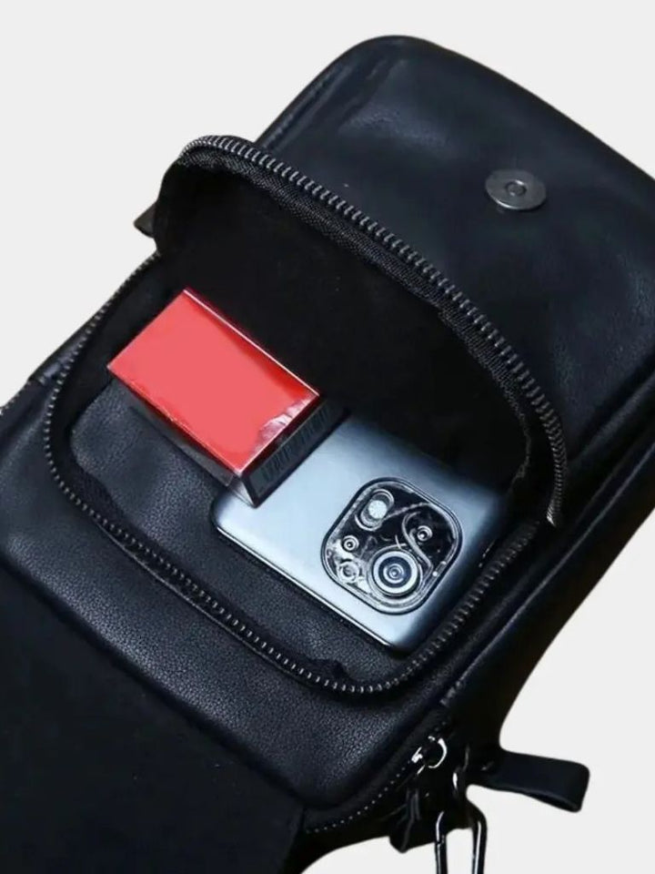 Noah™ | Mochila de Ombro Masculina