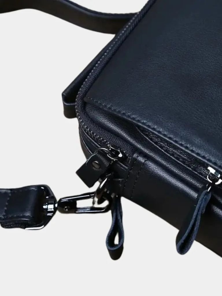 Noah™ | Mochila de Ombro Masculina