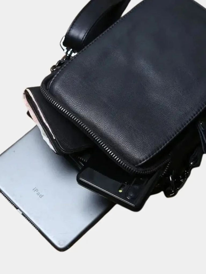Noah™ | Mochila de Ombro Masculina
