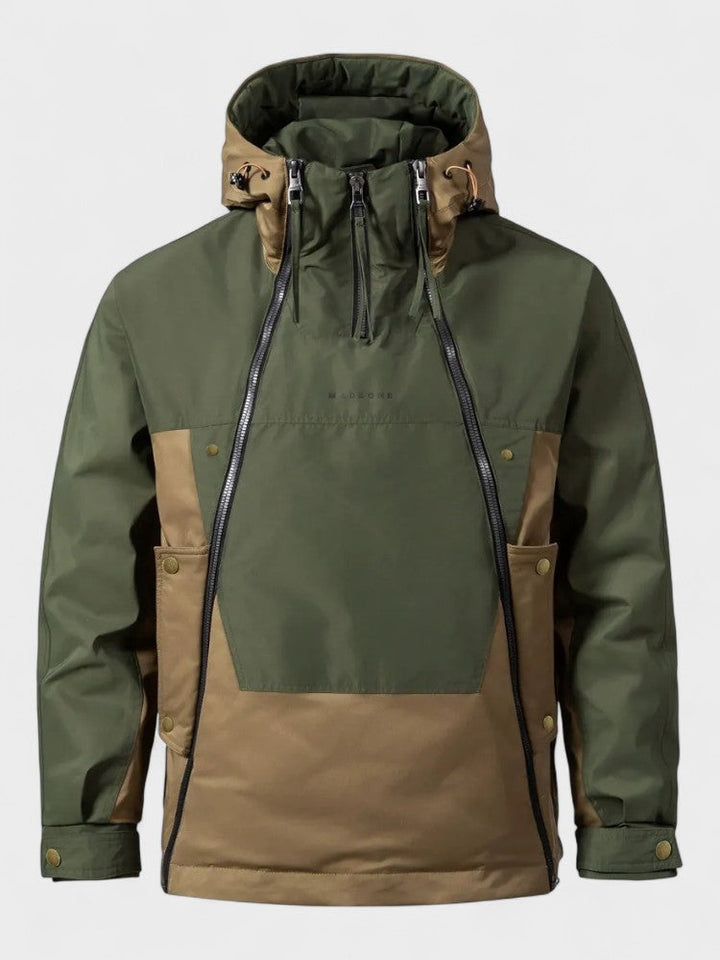 Northern Adventurer™ | Anorak para condições de inverno severo
