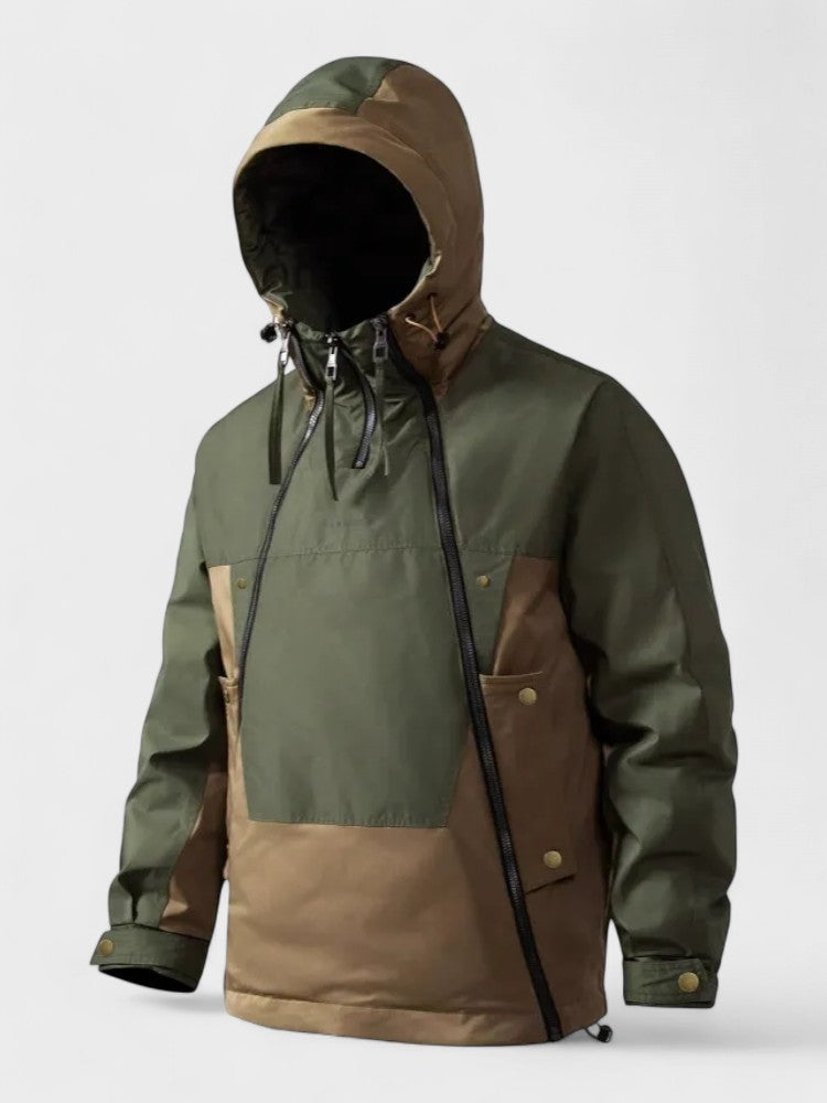 Northern Adventurer™ | Anorak para condições de inverno severo