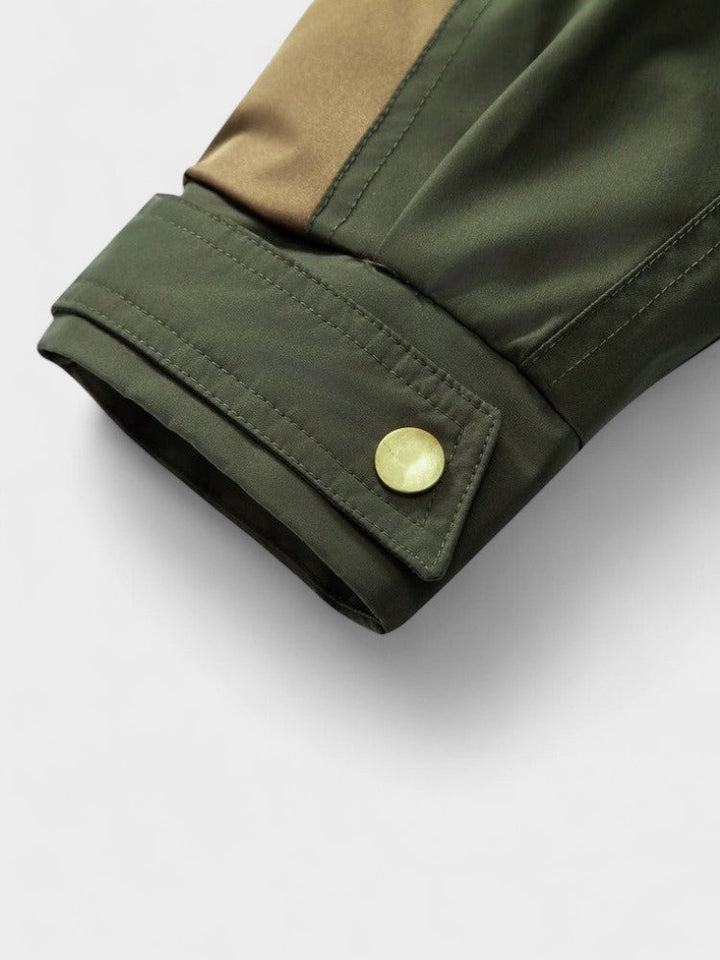 Northern Adventurer™ | Anorak para condições de inverno severo
