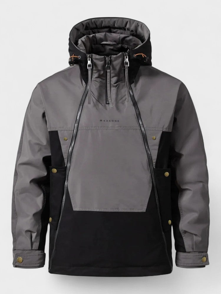 Northern Adventurer™ | Anorak para condições de inverno severo