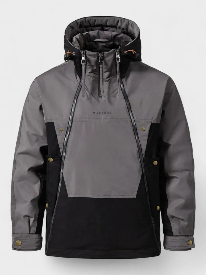 Northern Adventurer™ | Anorak para condições de inverno severo