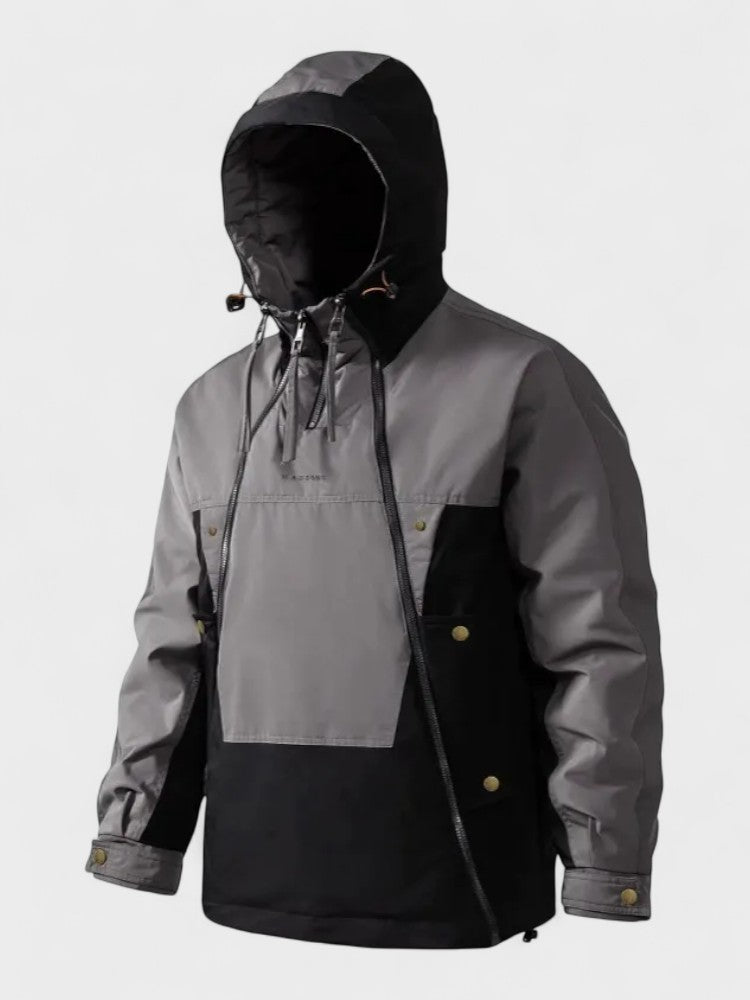Northern Adventurer™ | Anorak para condições de inverno severo