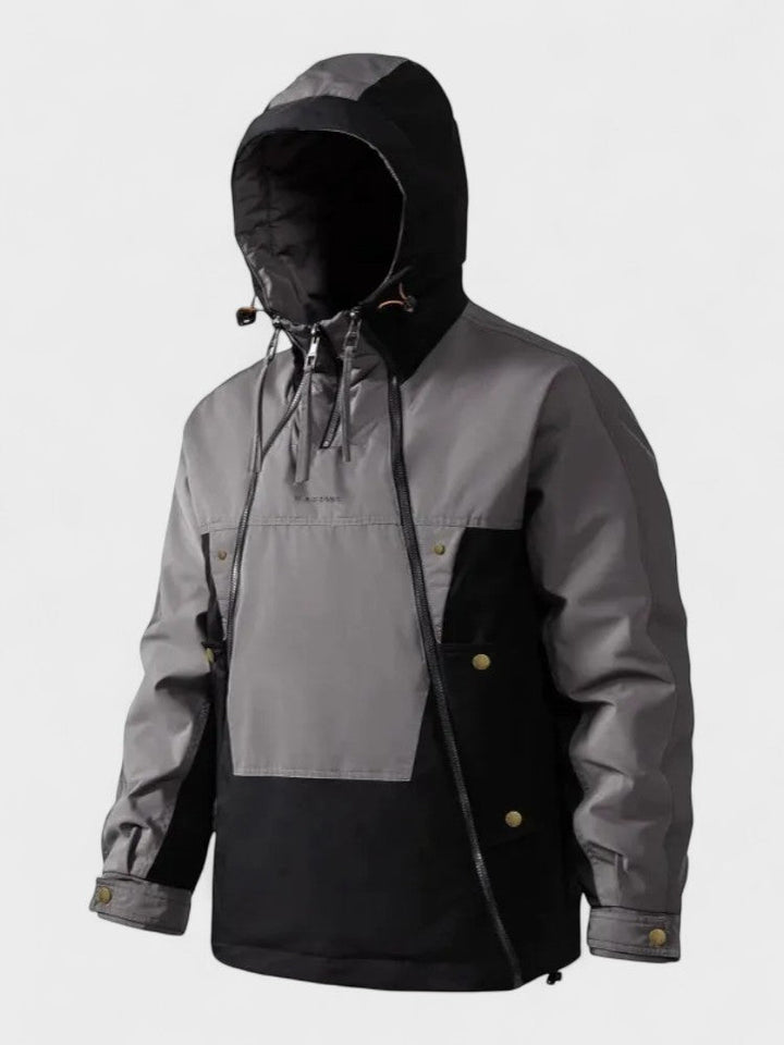 Northern Adventurer™ | Anorak para condições de inverno severo