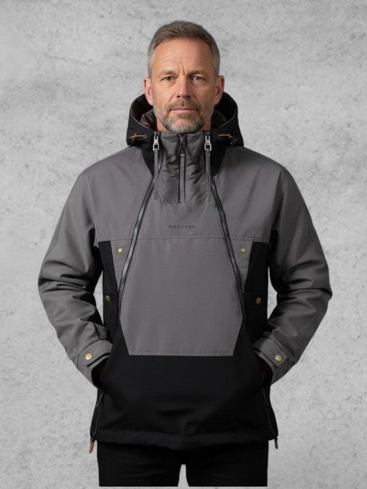 Northern Adventurer™ | Anorak para condições de inverno severo