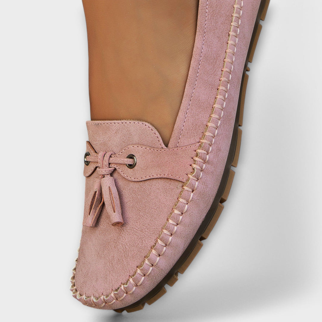 Lise - Stylish Moccasins