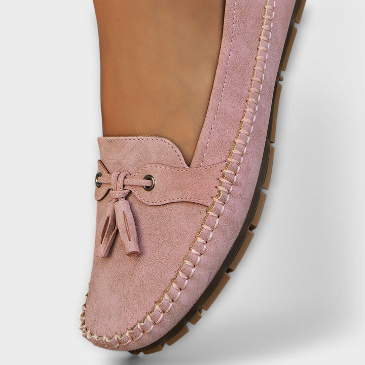 Lise - Stylish Moccasins