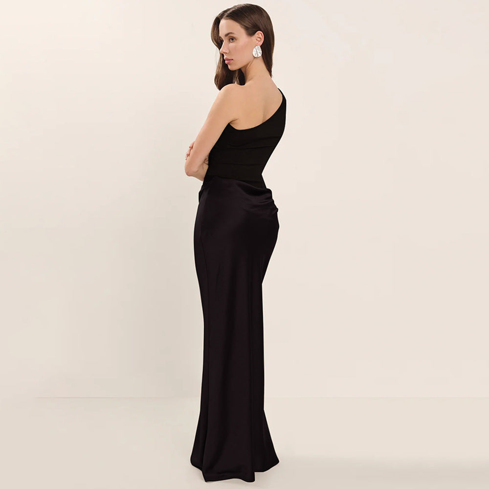 Élise | Robe Maxi