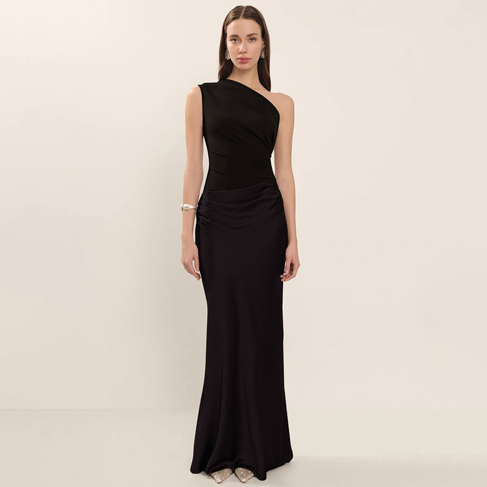 Élise | Robe Maxi