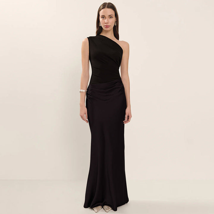 Élise | Robe Maxi
