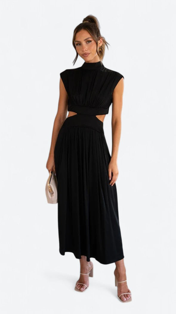 Yrsa | Robe d'été légère