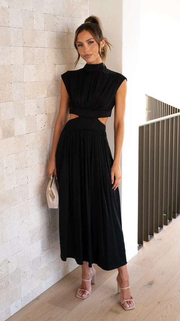 Yrsa | Robe d'été légère