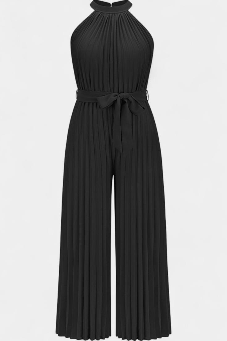 Elegant Mono Palazzo