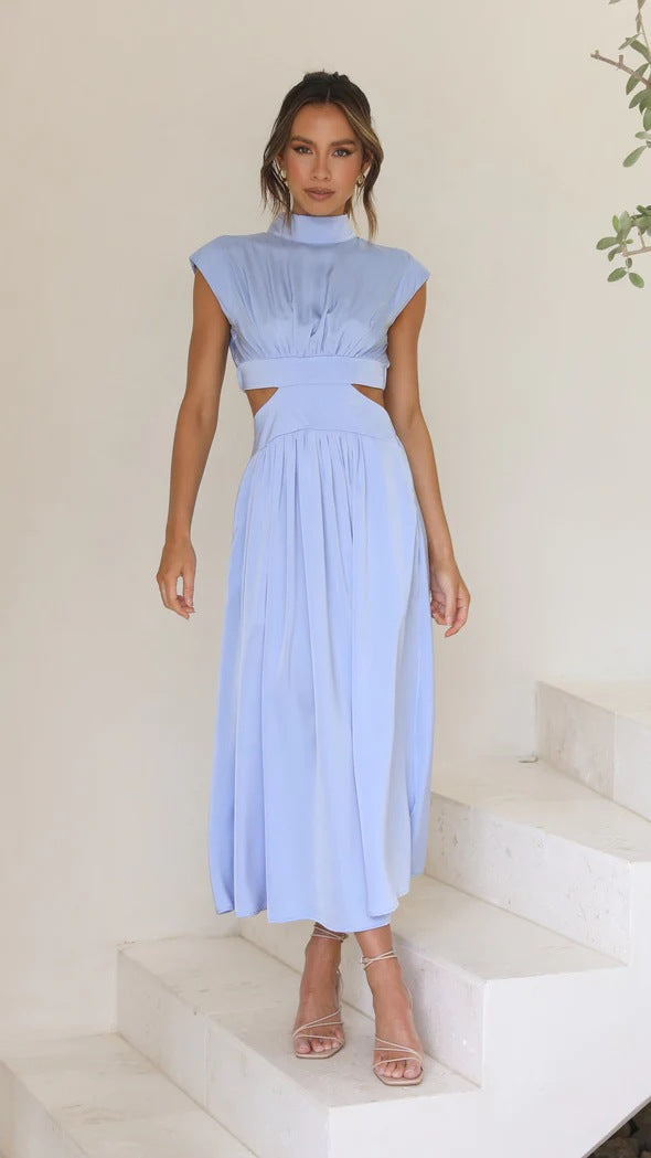 Yrsa | Robe d'été légère