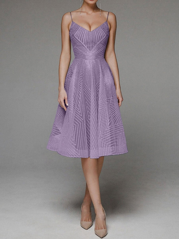 Dorotea | Clássico Vestido Elegante