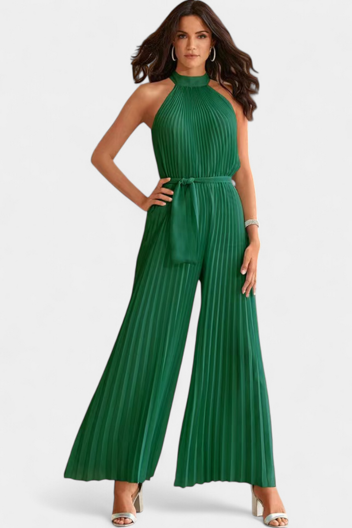 Elegant Mono Palazzo
