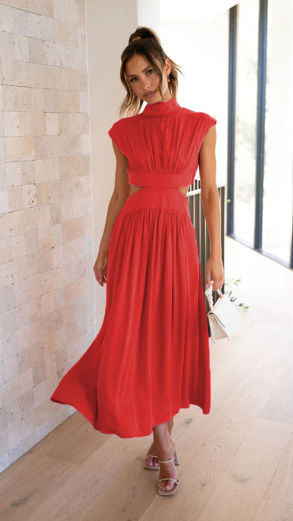 Yrsa | Robe d'été légère