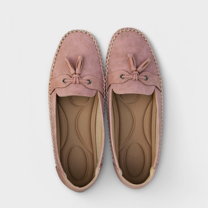 Lise - Stylish Moccasins
