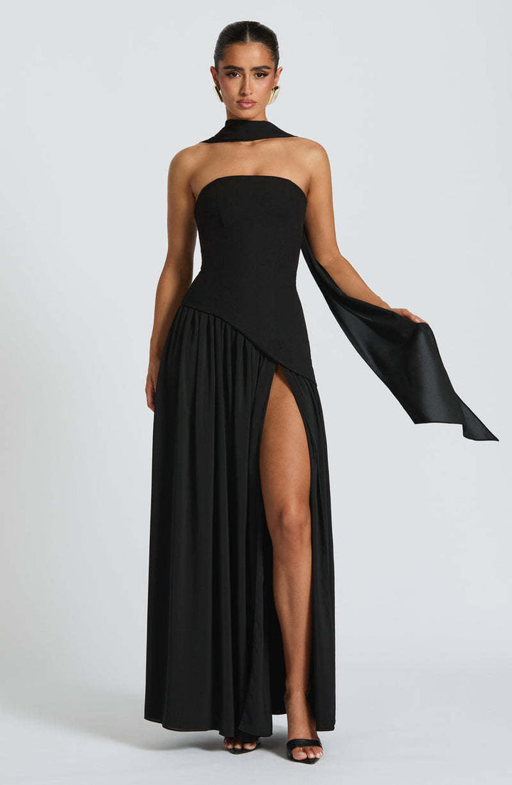 Elma | Long Dress