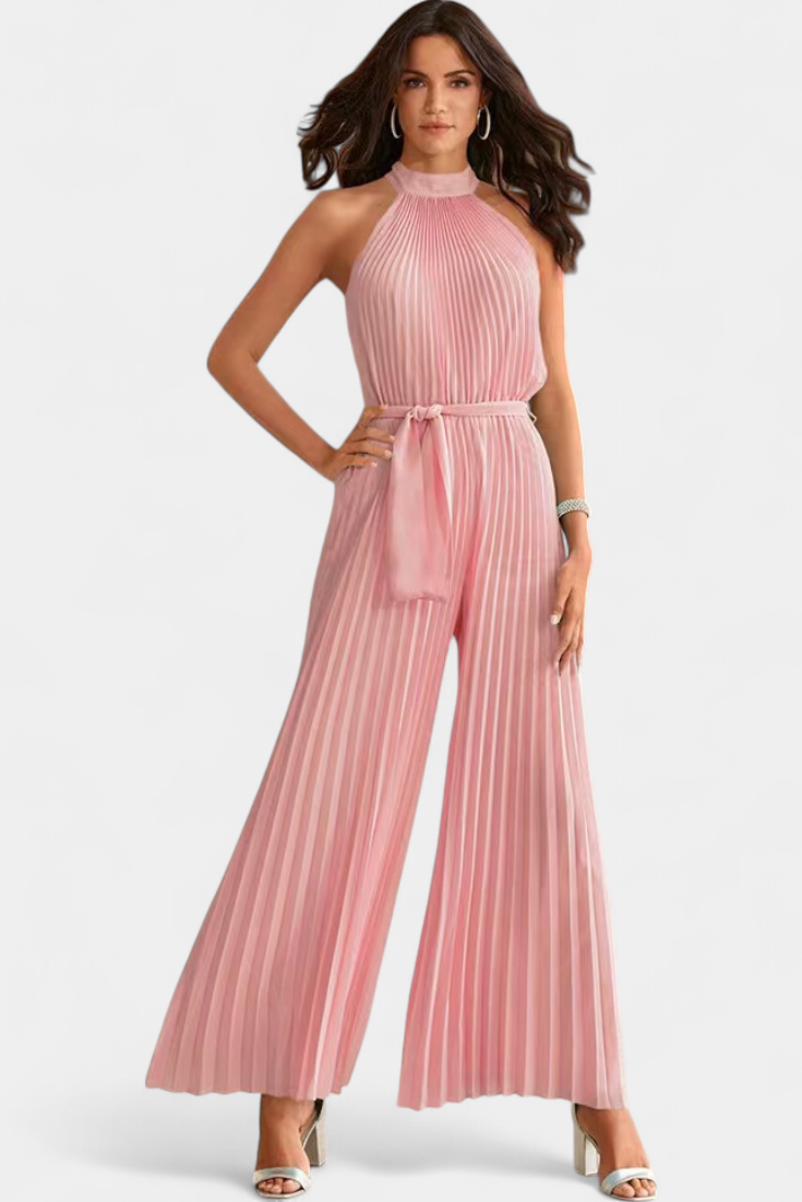 Elegant Mono Palazzo