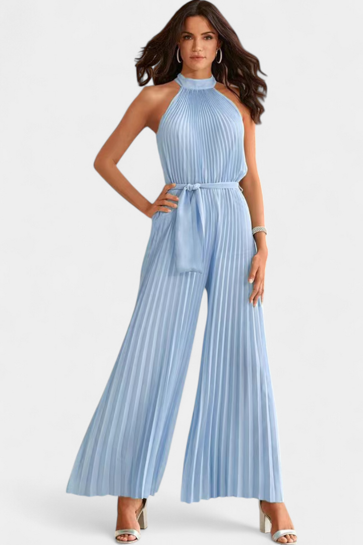 Elegant Mono Palazzo