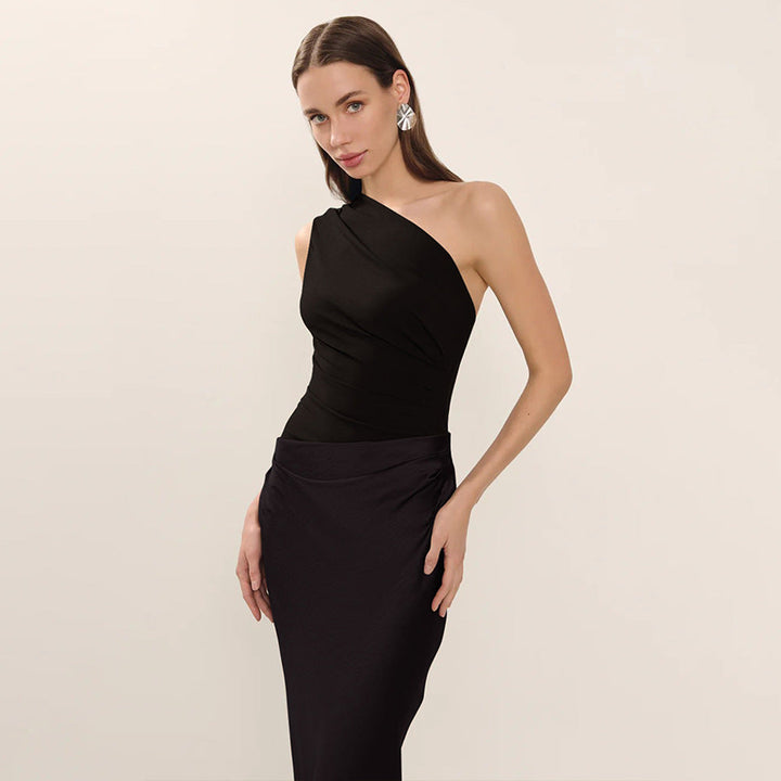 Élise | Robe Maxi