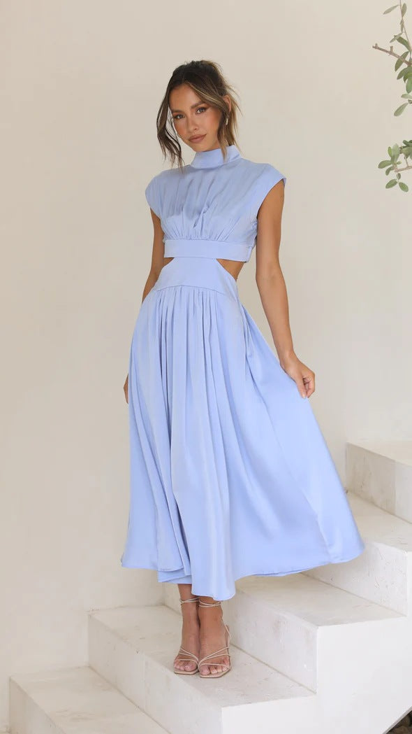 Yrsa | Robe d'été légère