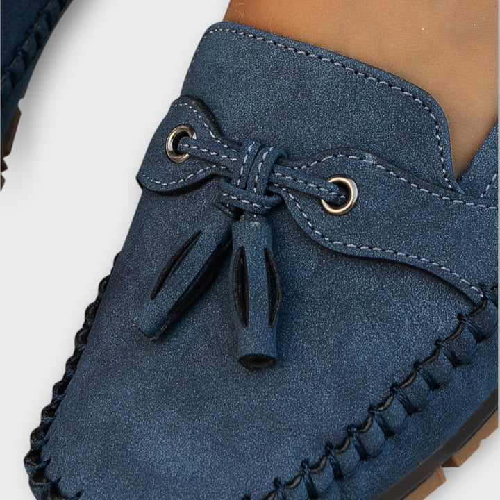 Lise - Stylish Moccasins