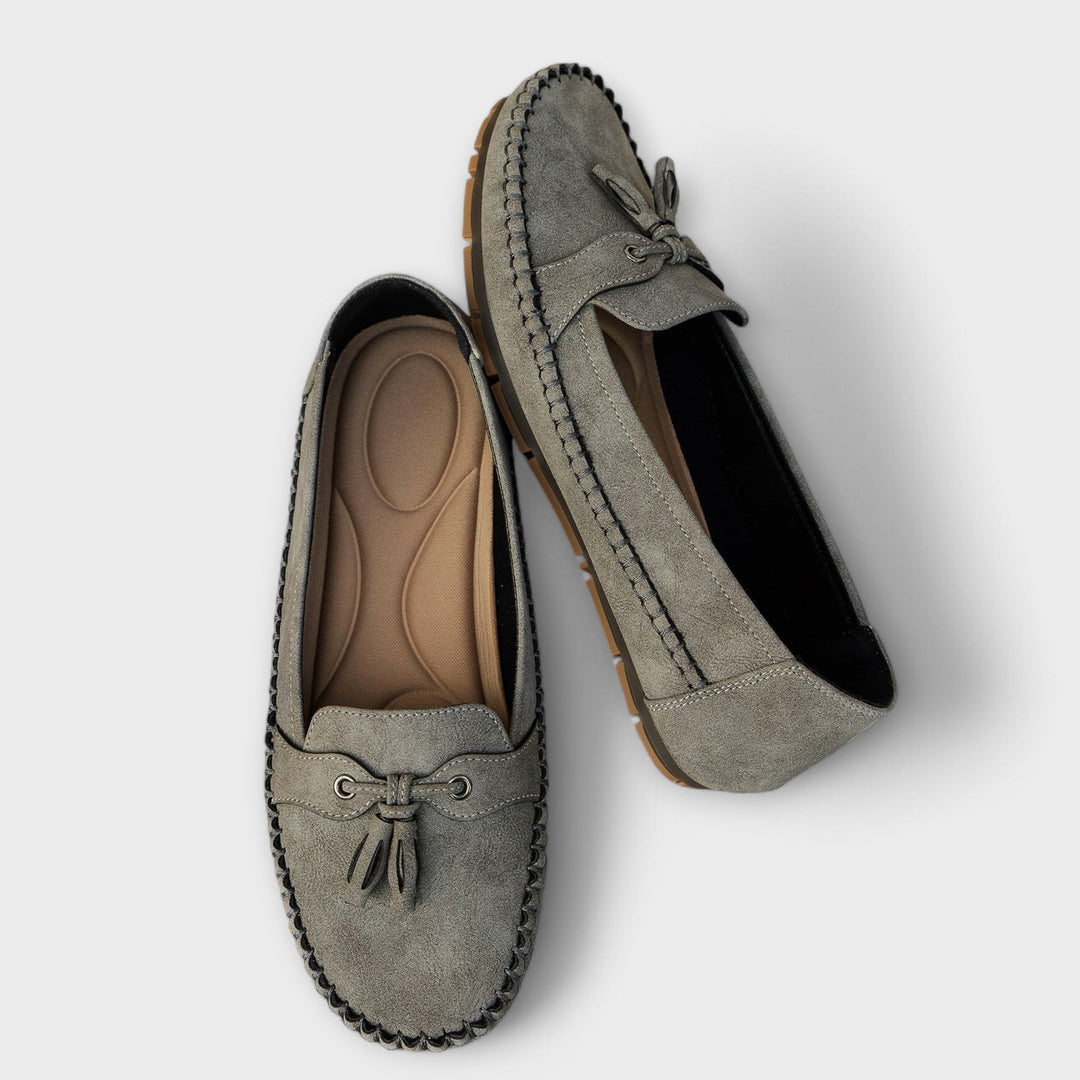 Lise - Stylish Moccasins