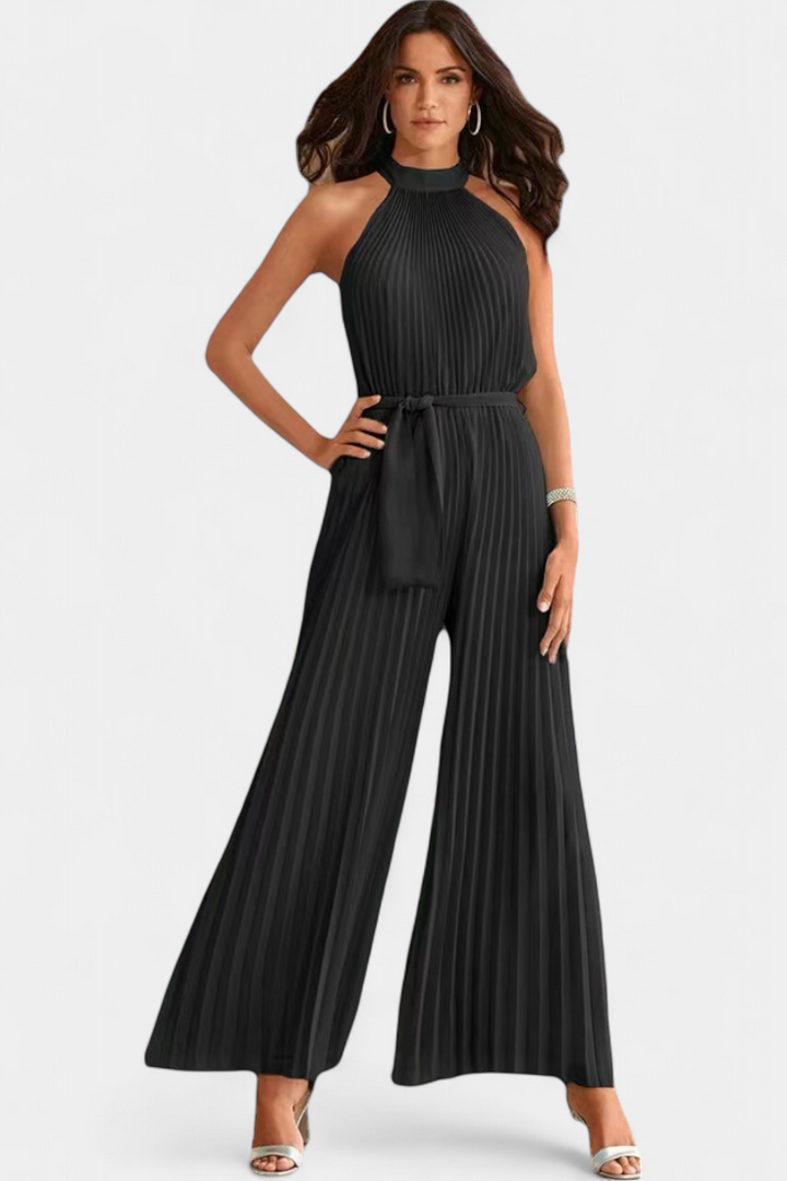 Elegant Mono Palazzo