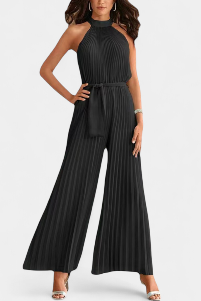 Elegant Mono Palazzo