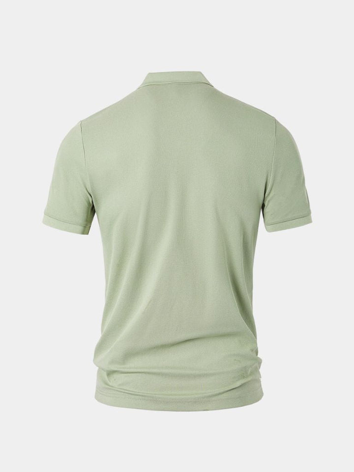 Olav™ | Bellami Essential Polo