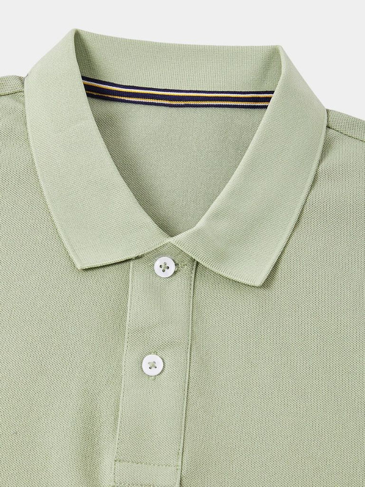 Olav™ | Bellami Essential Polo